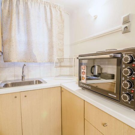 Cozy And Central Apartment Афіни Екстер'єр фото